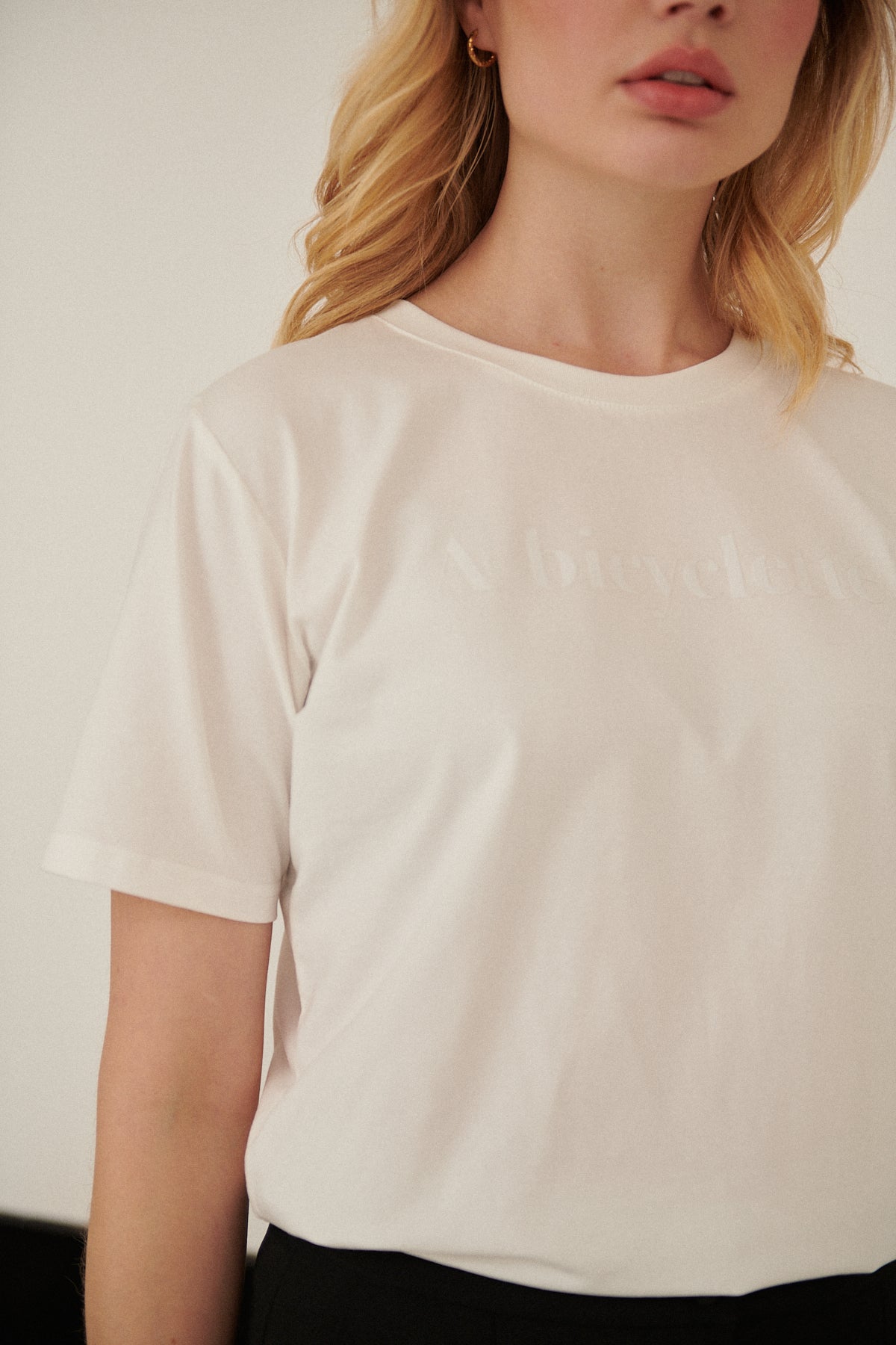 BICYCLE T-SHIRT