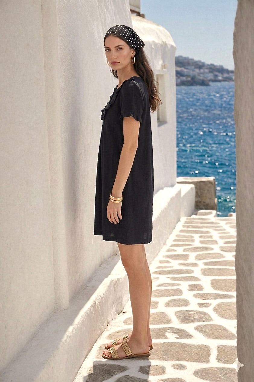 RAPHAELLE DRESS