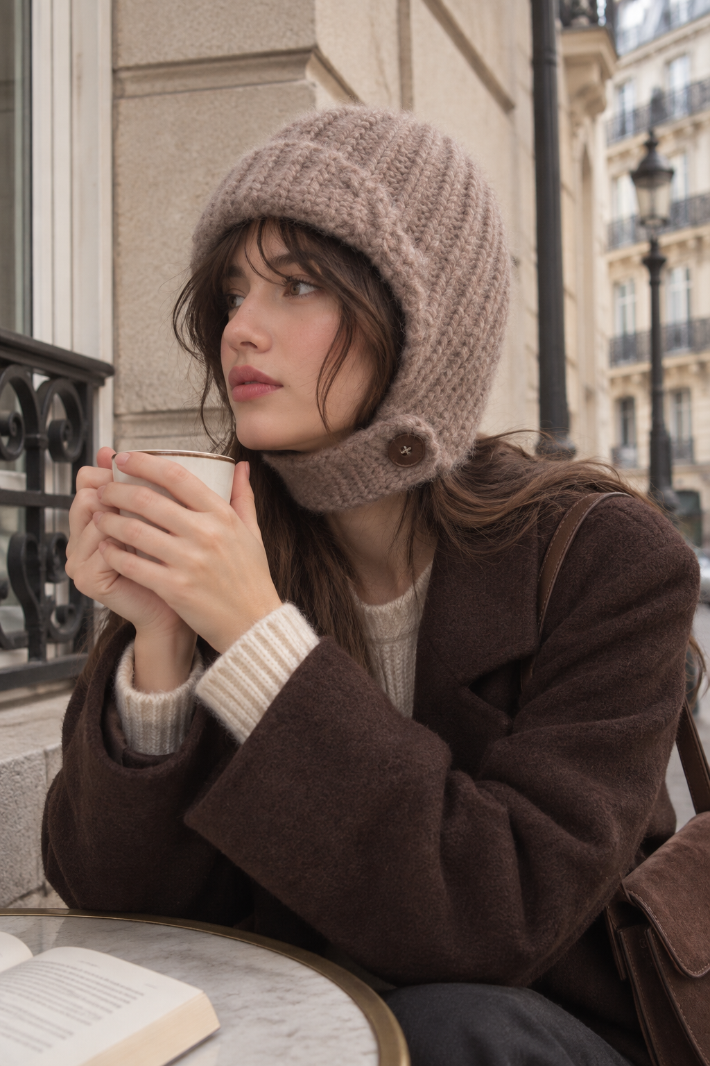 BONNET GISELE