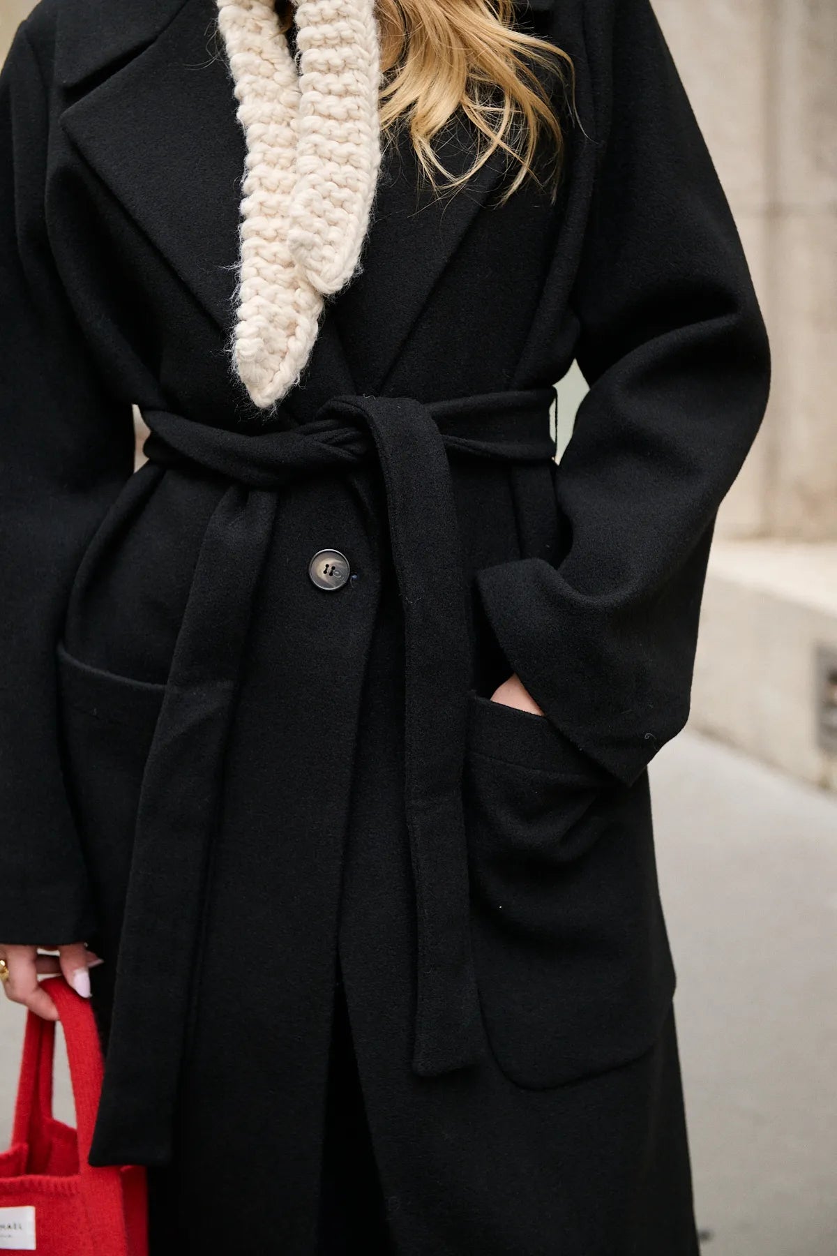 NILS COAT