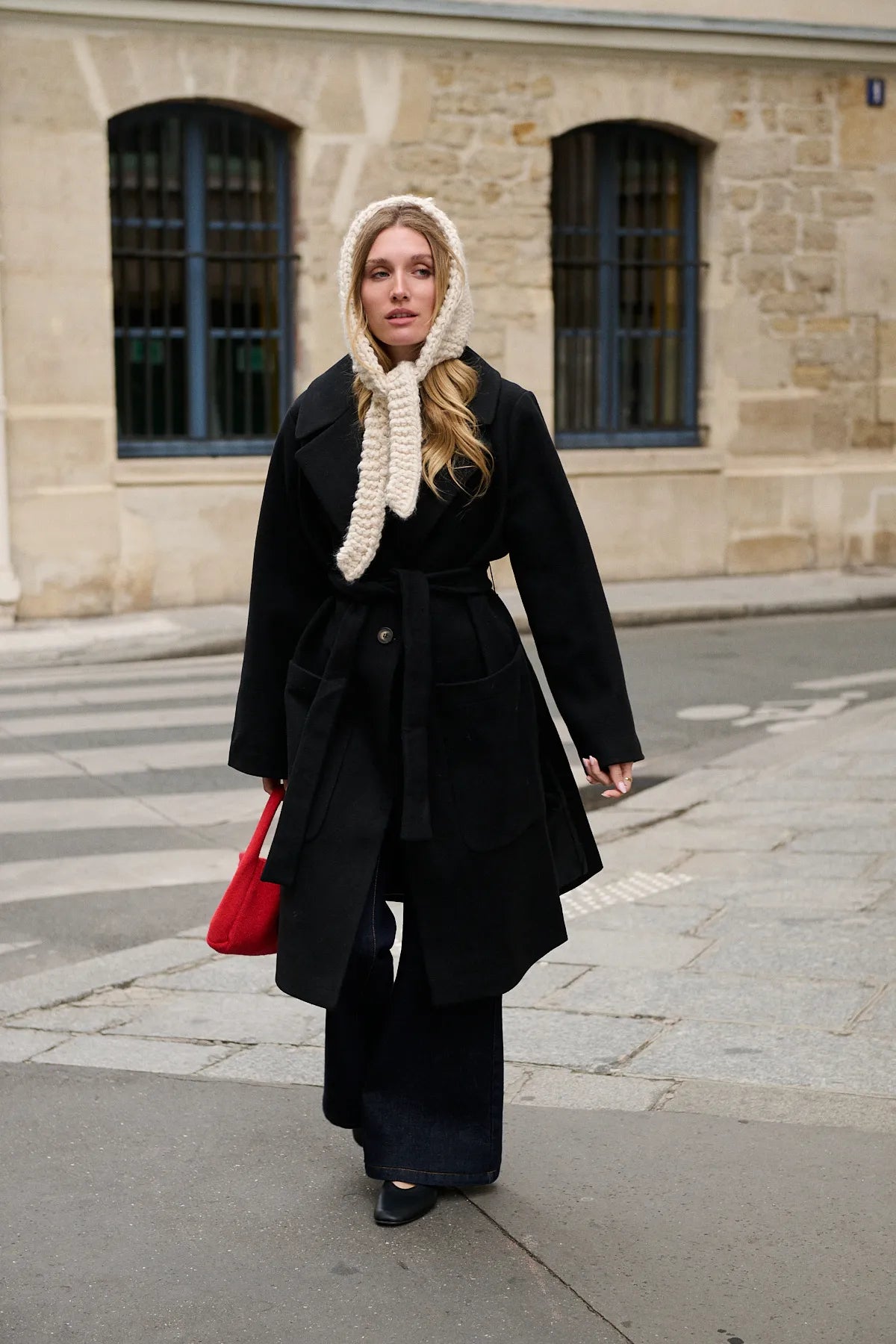NILS COAT