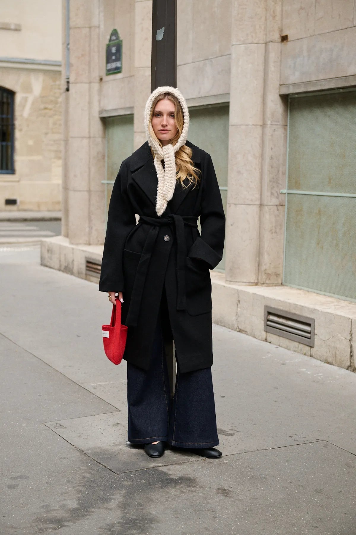 NILS COAT