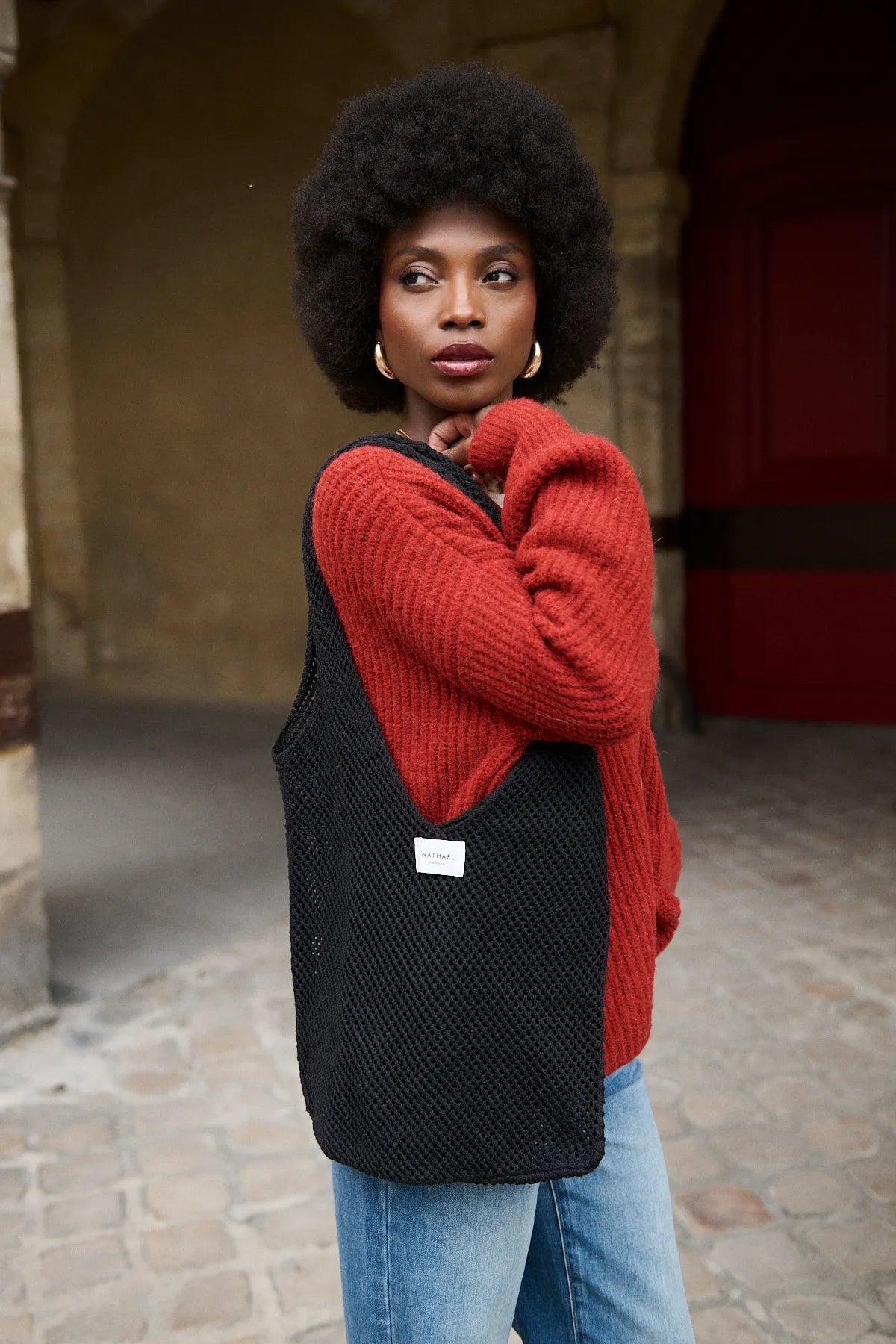 SAC SACHA