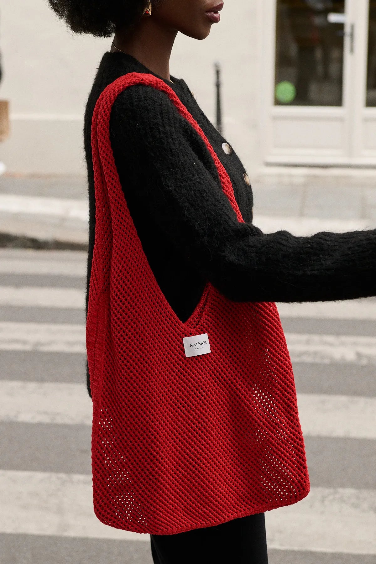 SAC SACHA