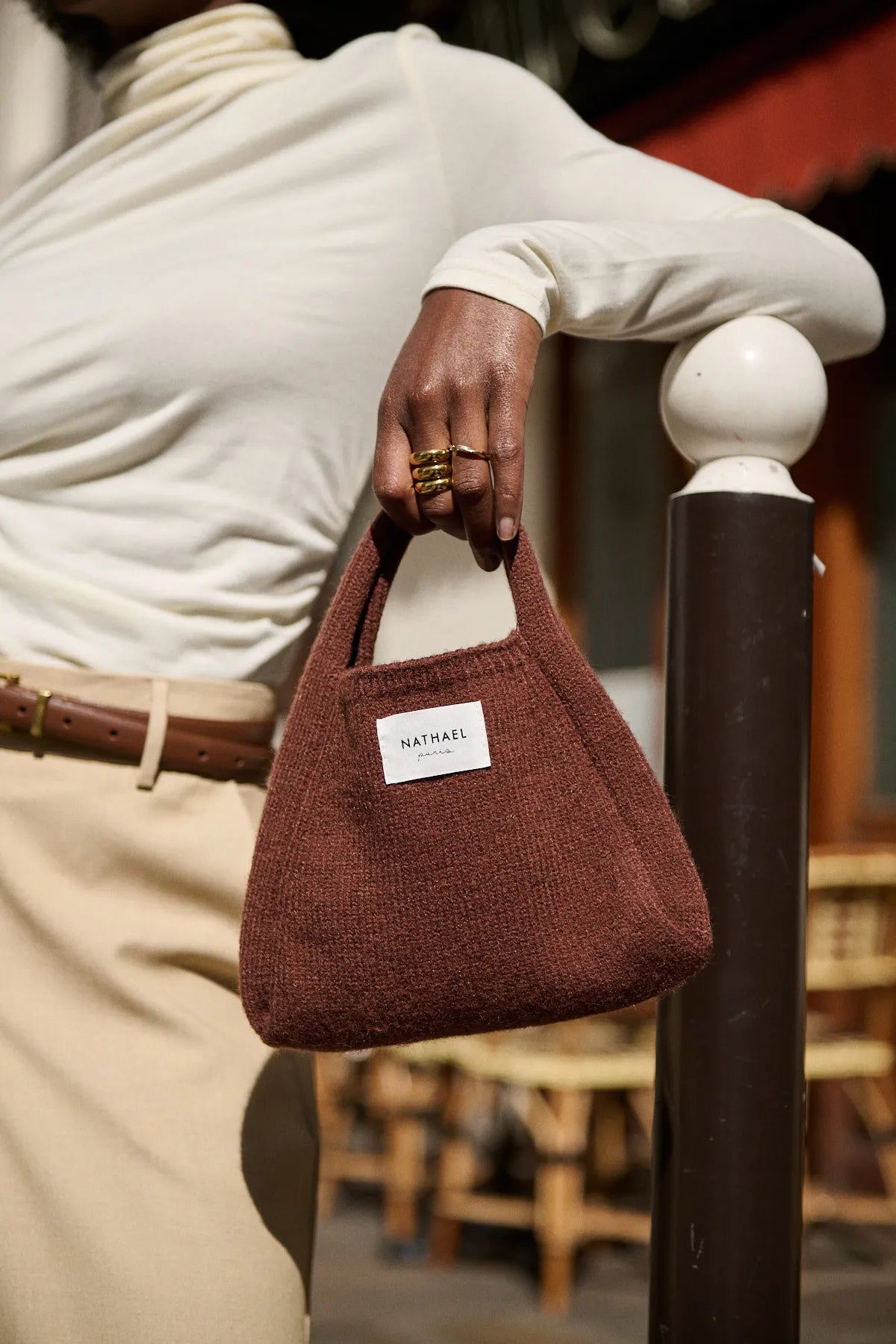 SAC FAUSTINE