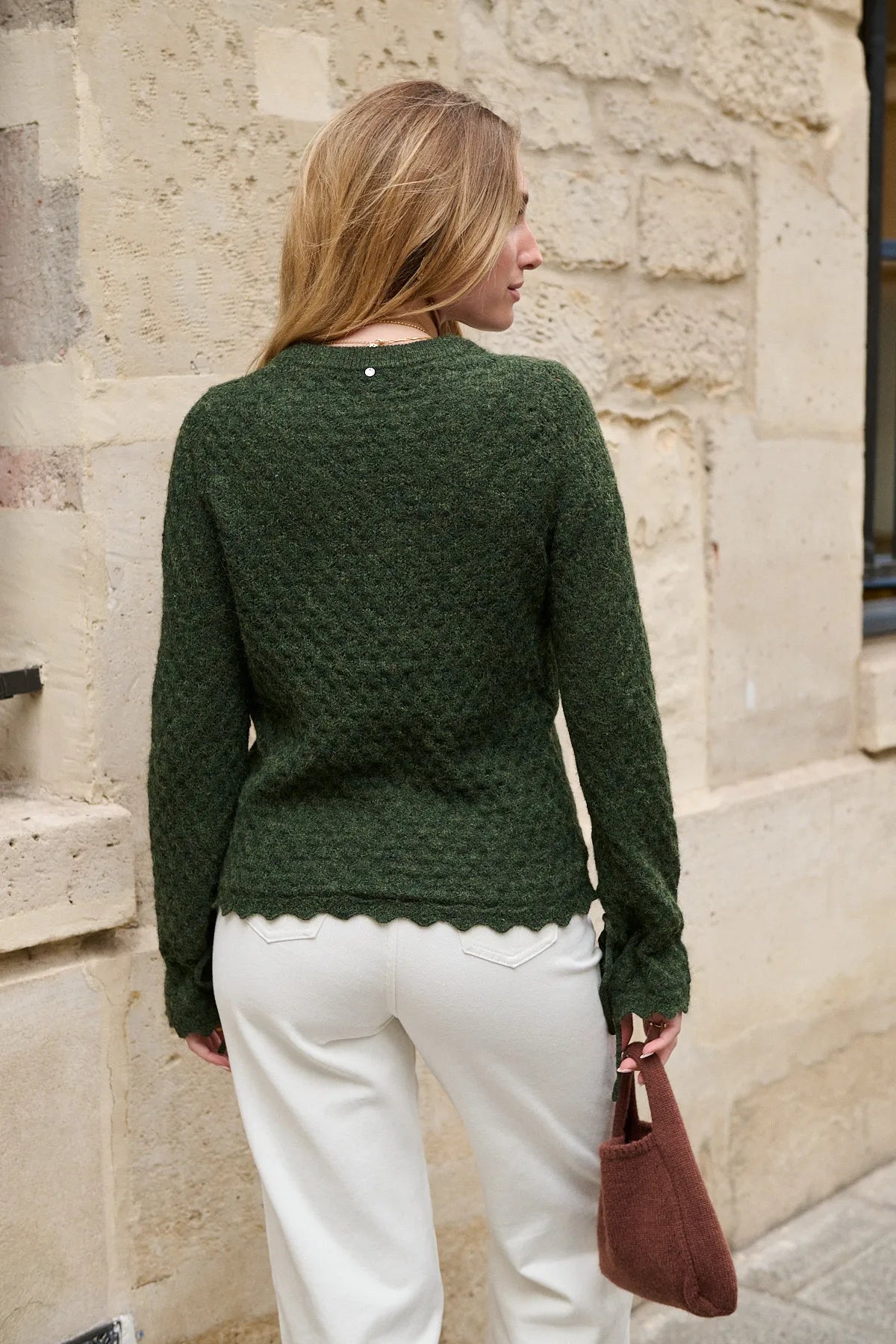 SAC FAUSTINE