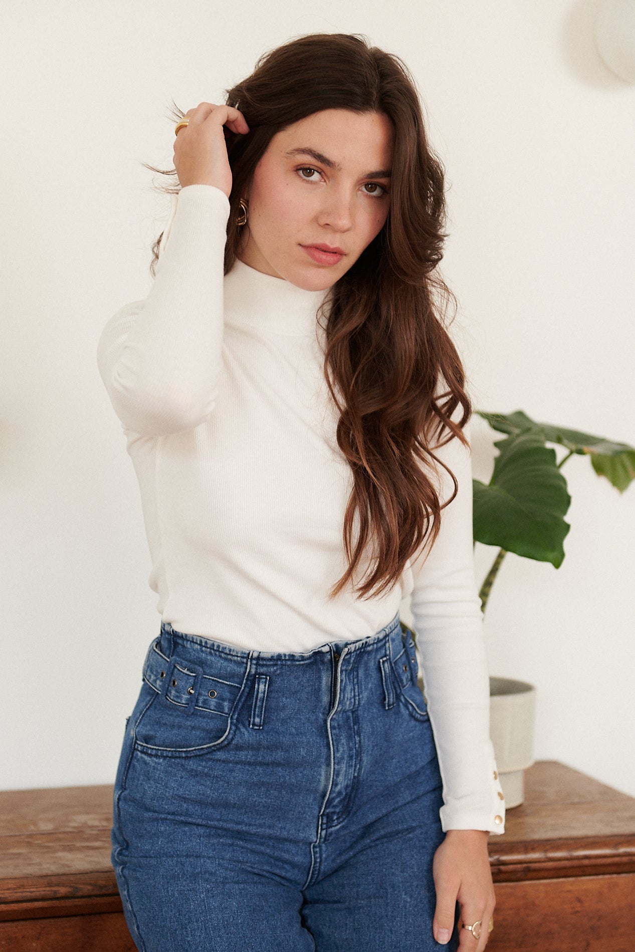 MAILLE OSCAR