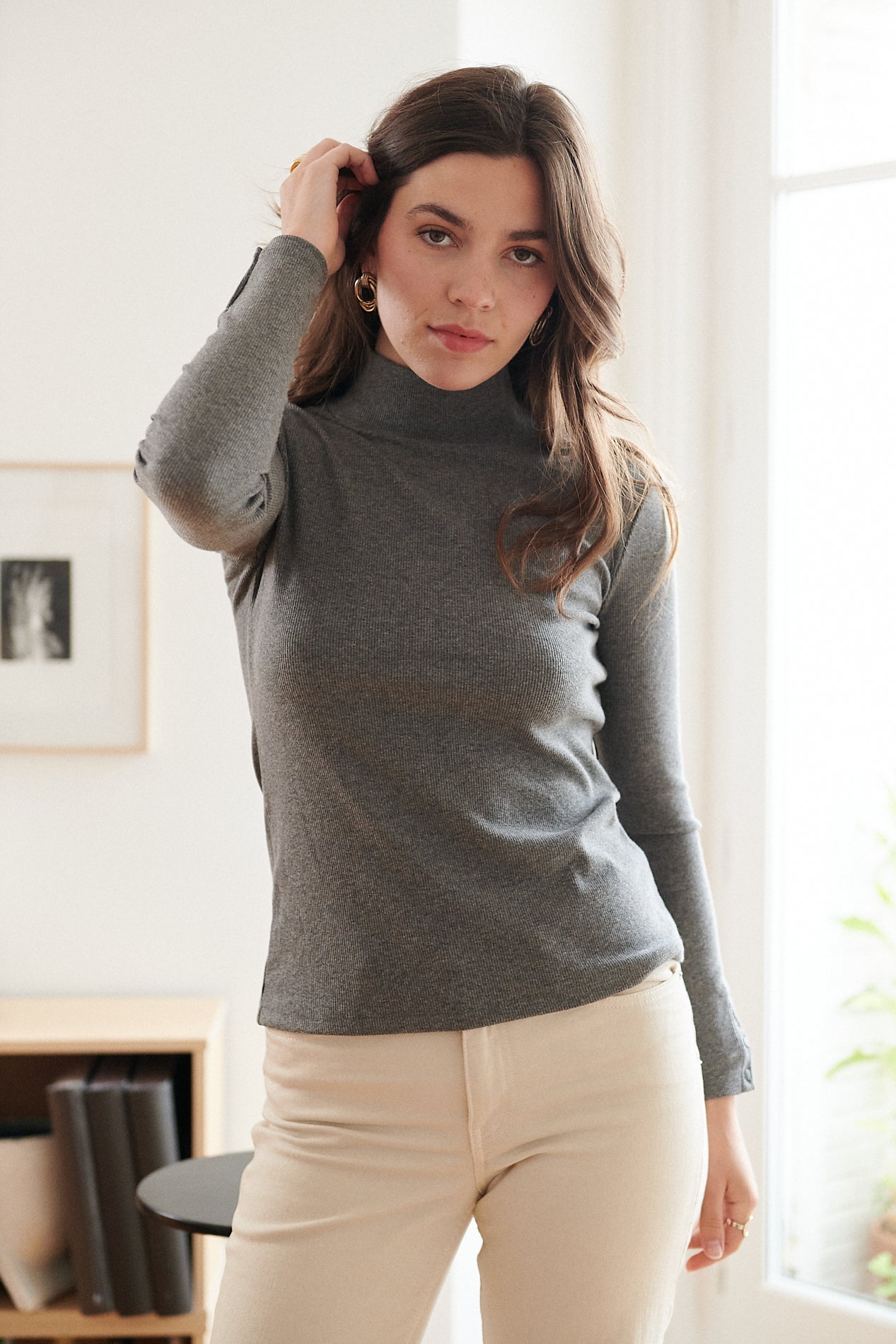 MAILLE OSCAR