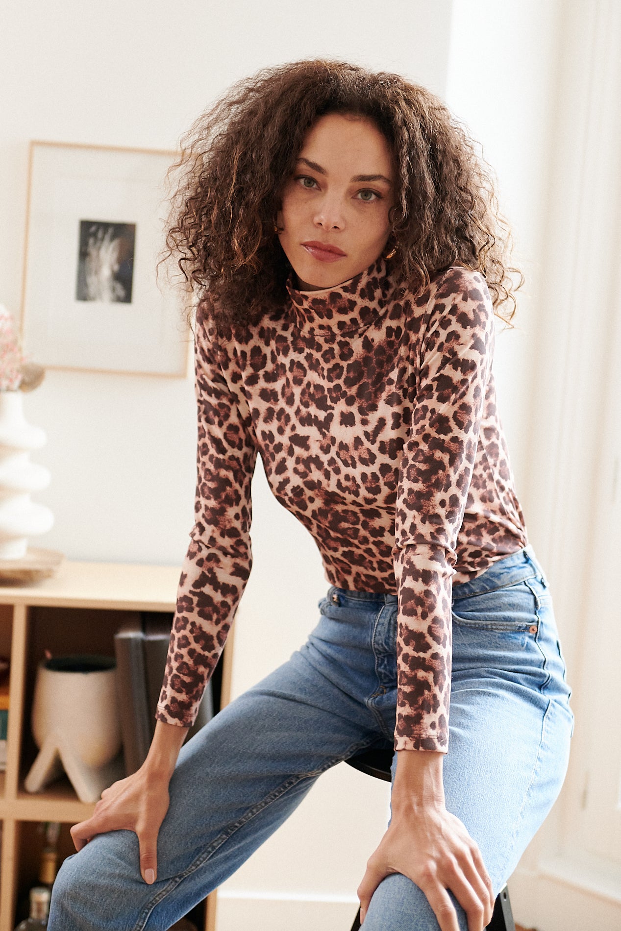 MAILLE OLIVIER