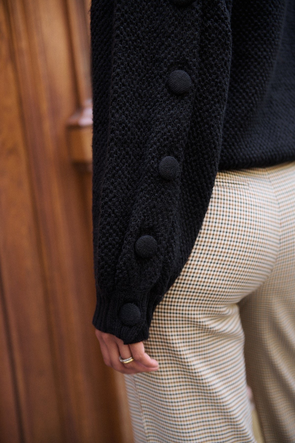 ALICE SWEATER