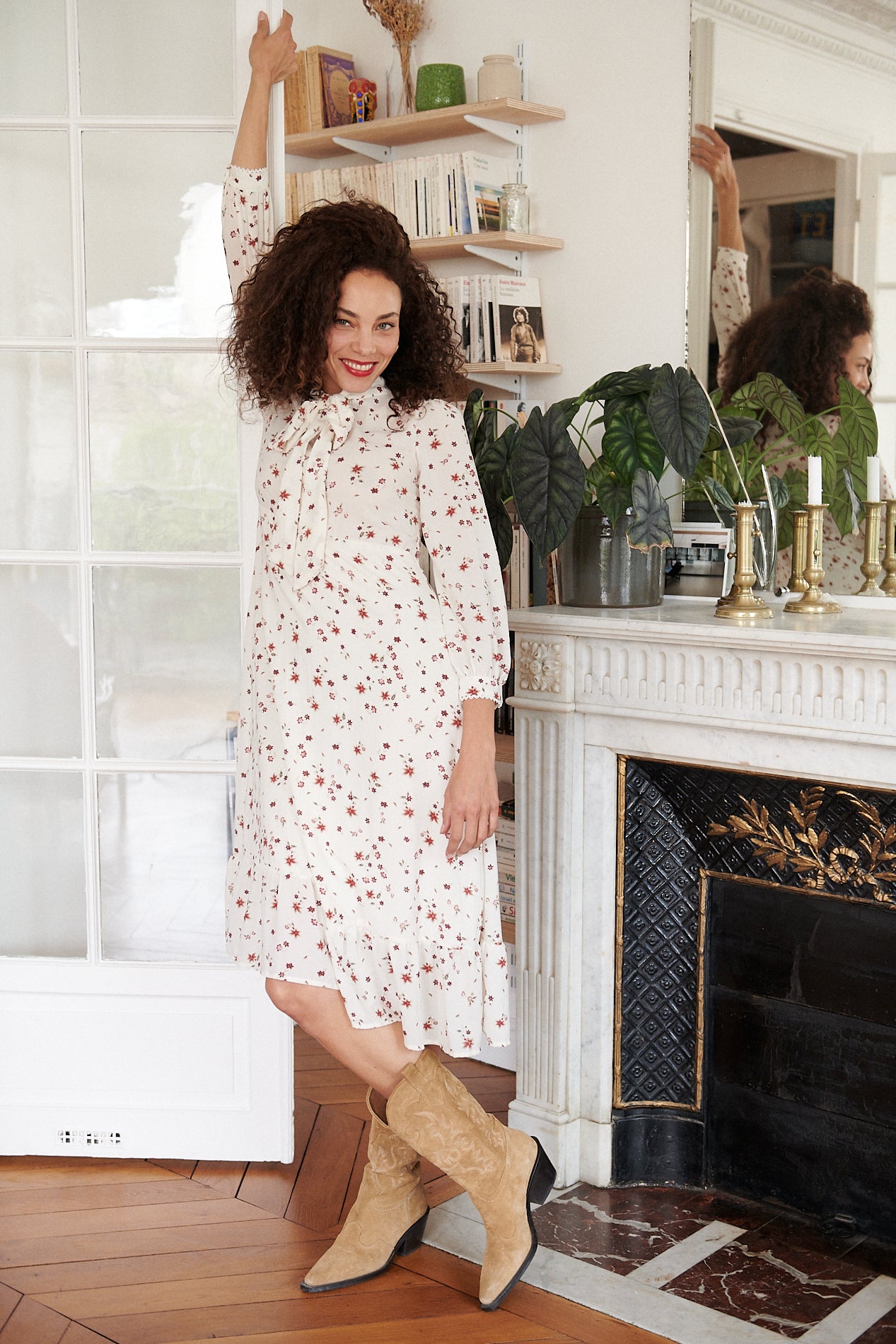 ROBE IZZIE