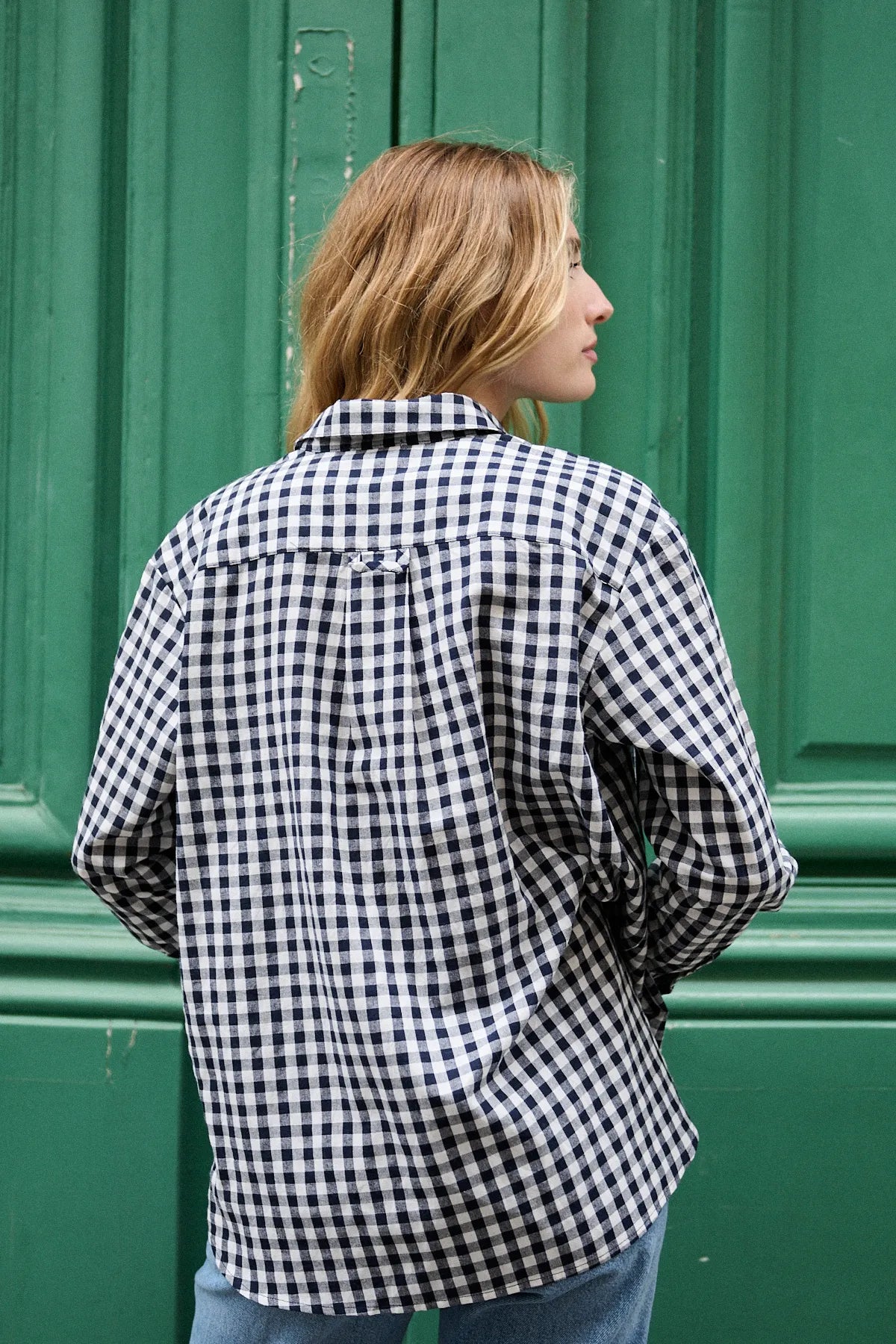 SAM SHIRT