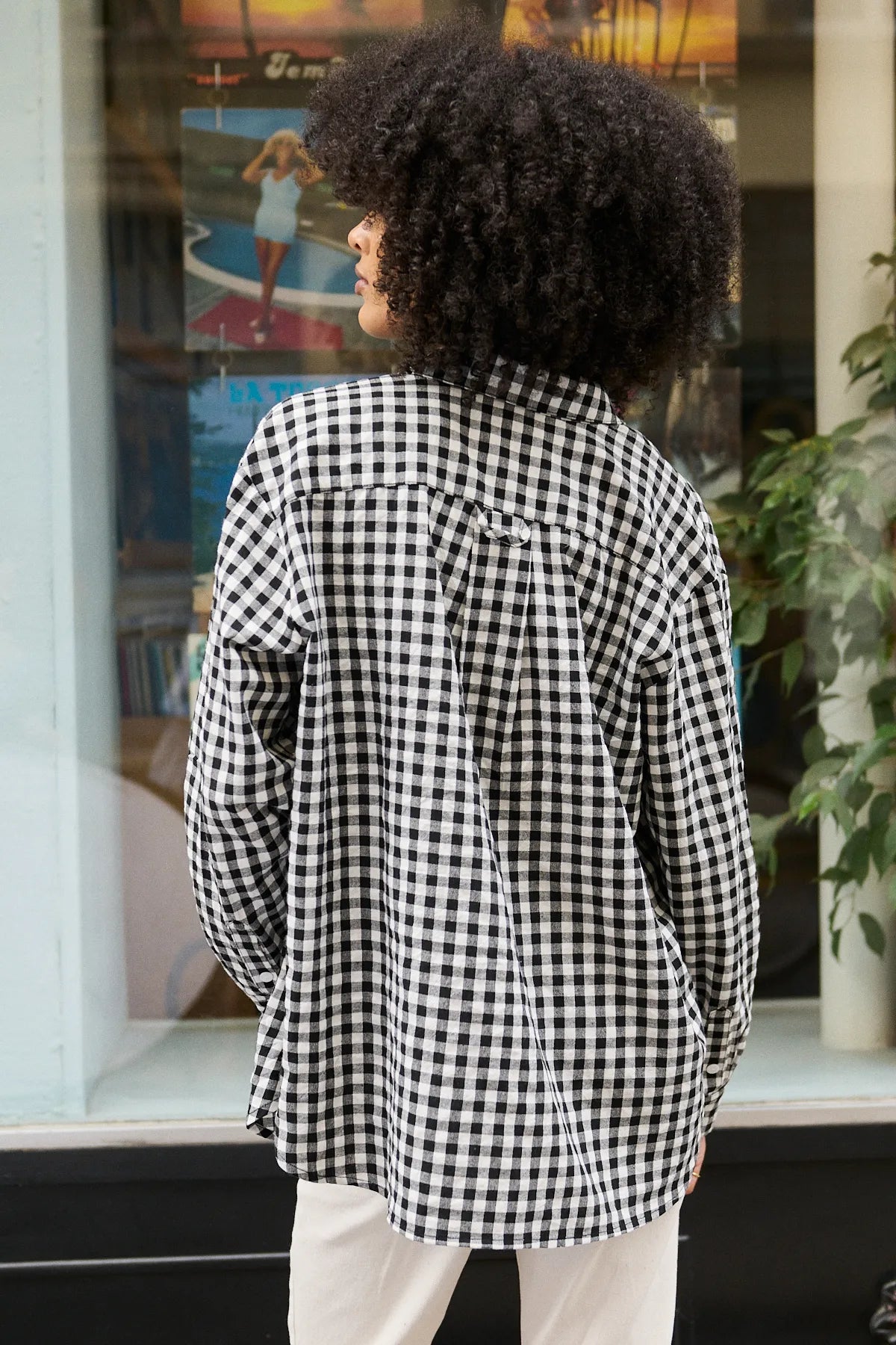 SAM SHIRT