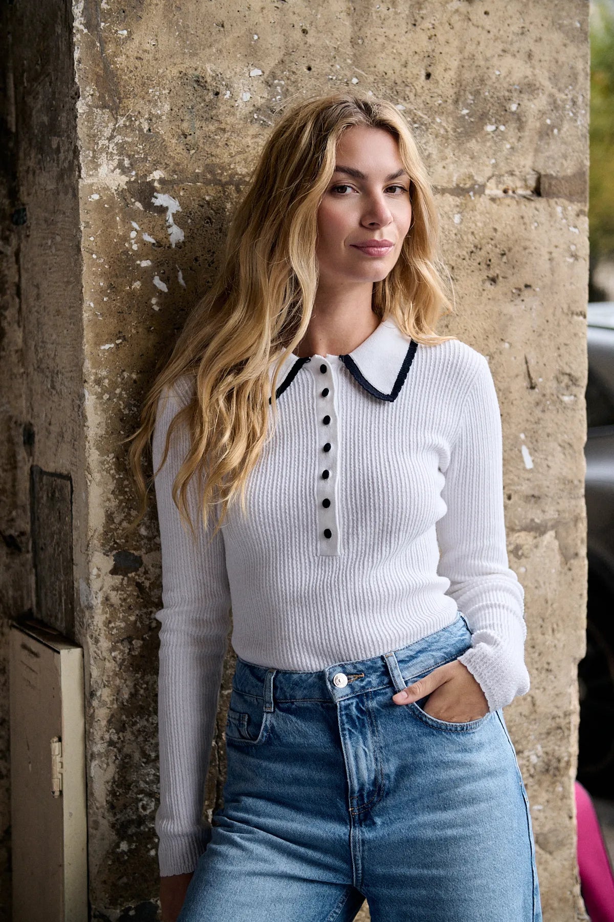 POLO ELLIOT
