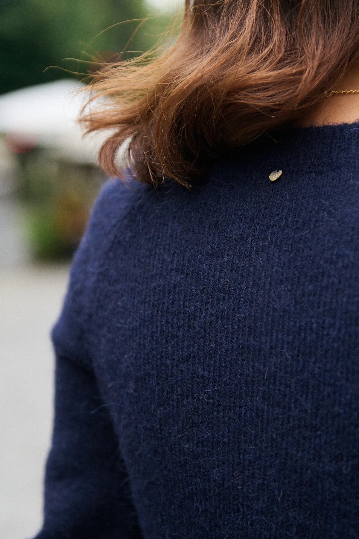 PULL LÉONIE
