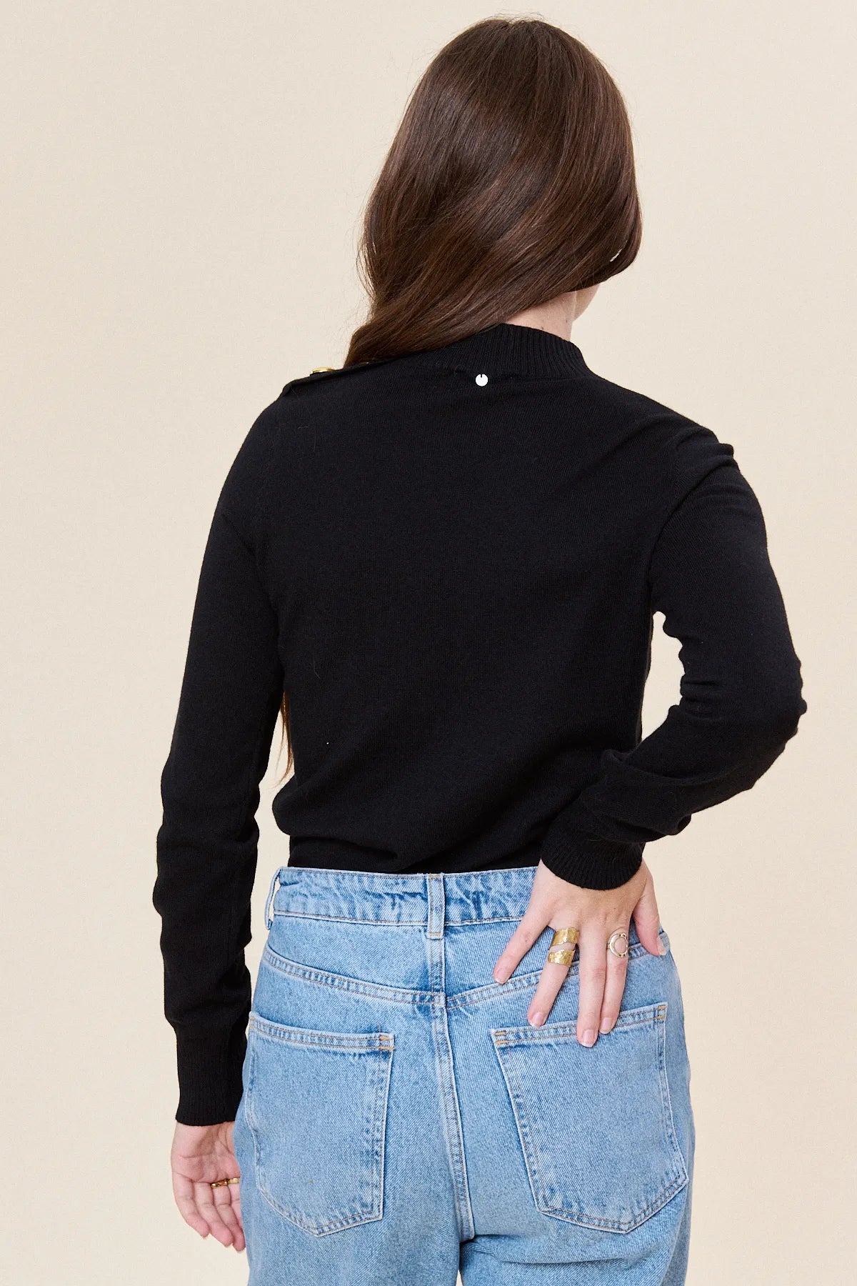 EMMA SWEATER