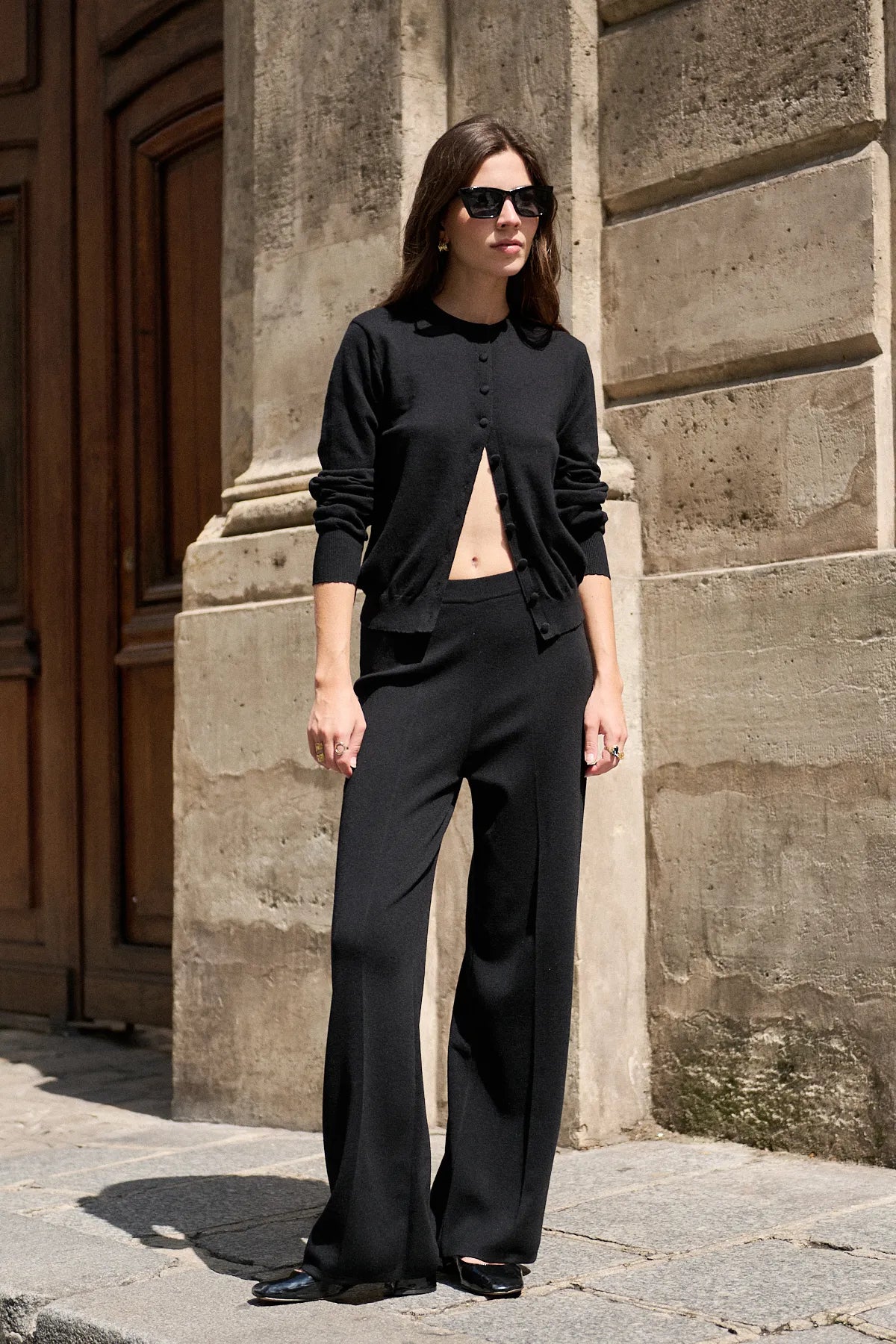 PANTALON EMILE
