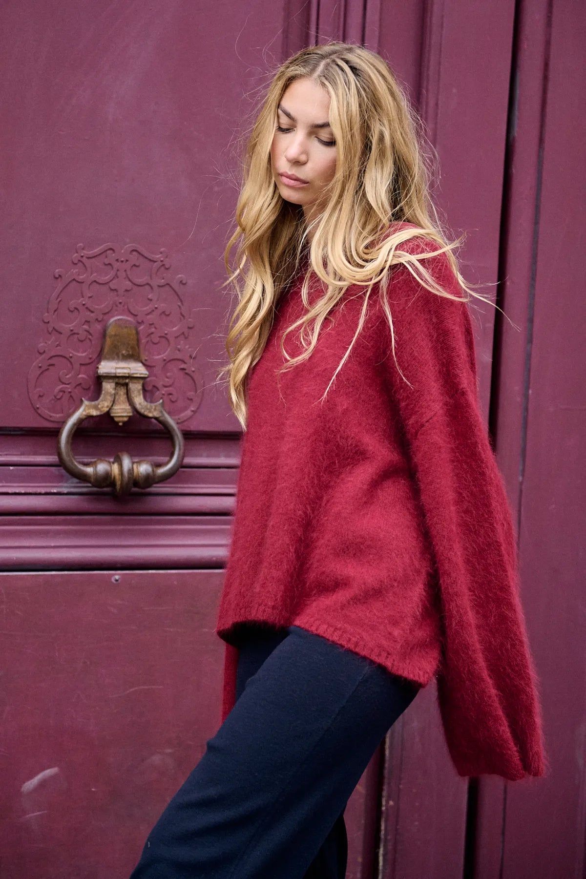 PULL ACHILLE
