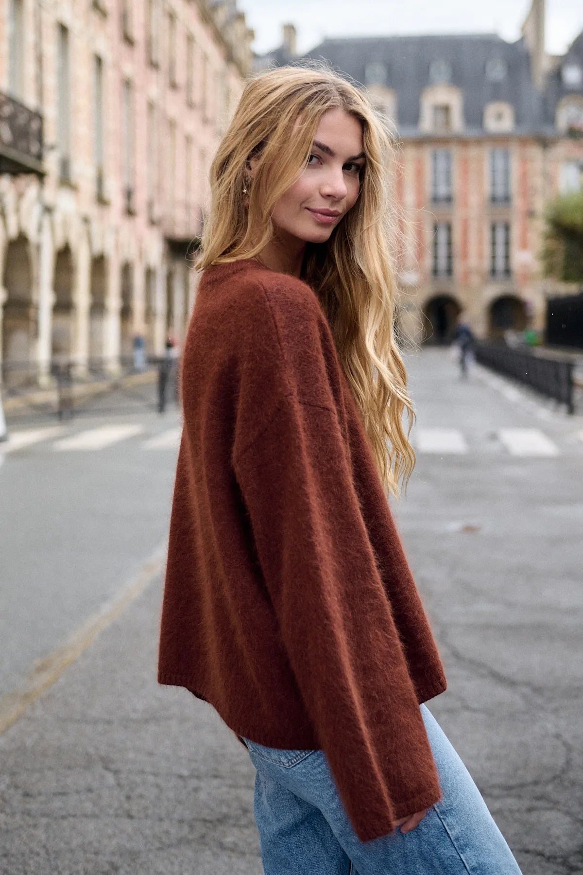 PULL ACHILLE