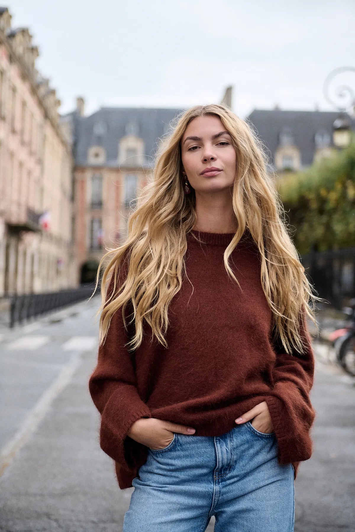 PULL ACHILLE