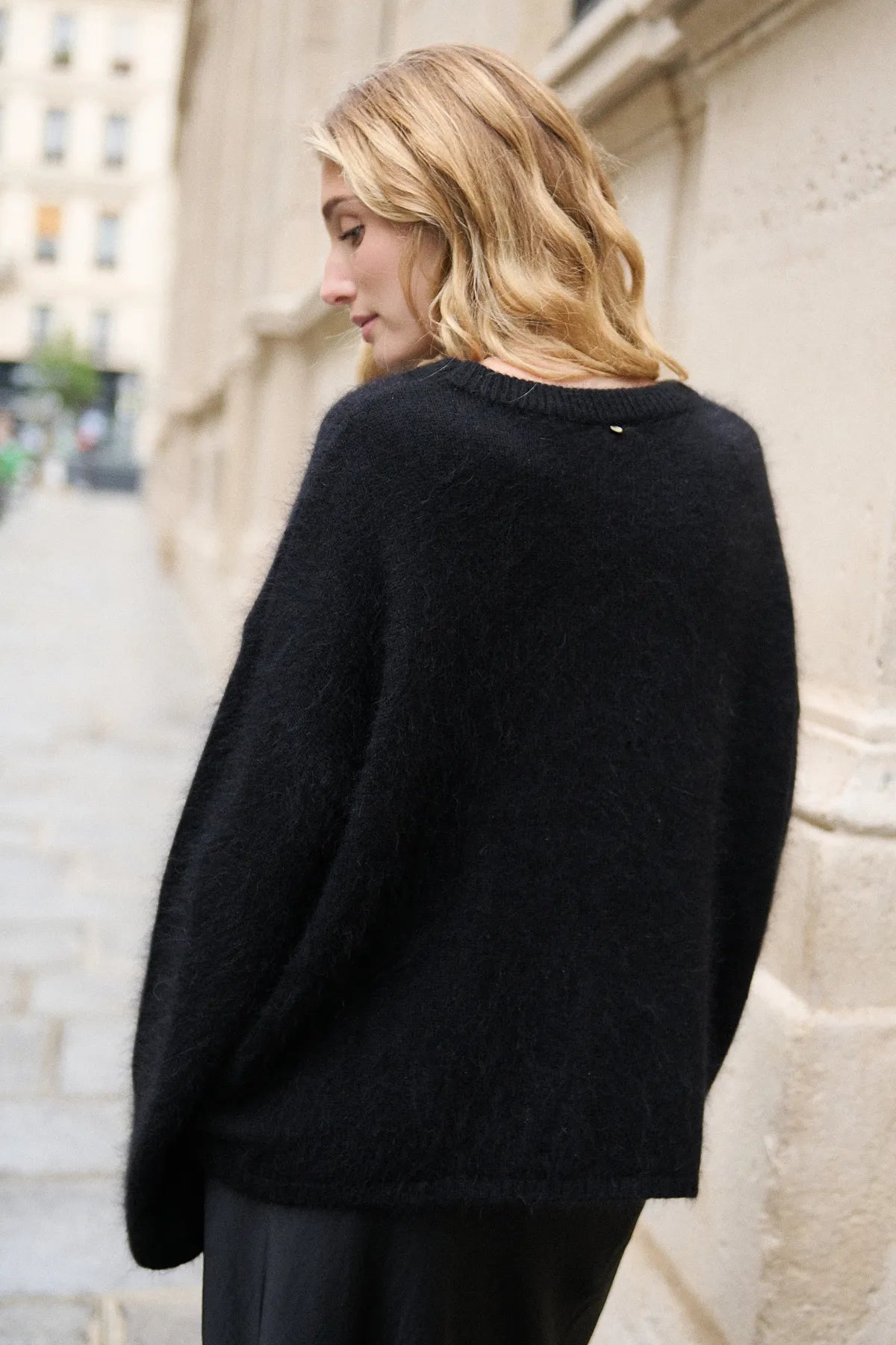 PULL ACHILLE