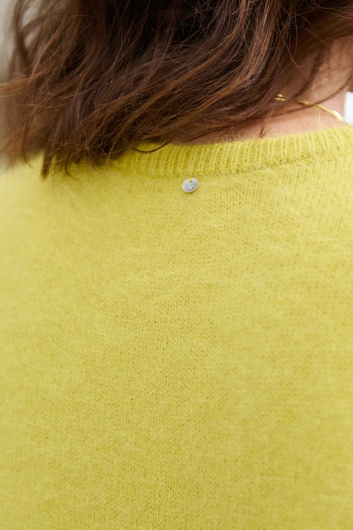 PULL MANON