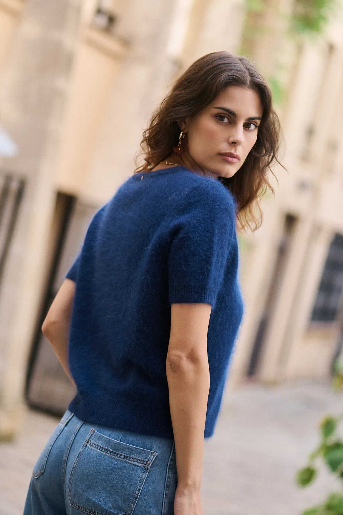 PULL MANON