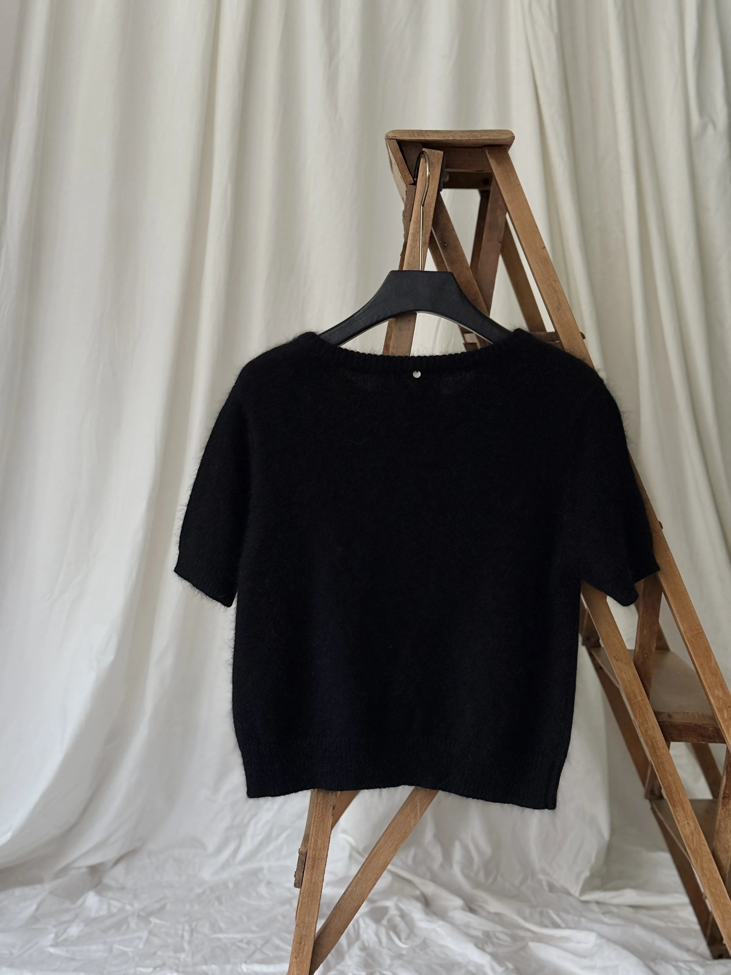CARDIGAN SALOMÉ