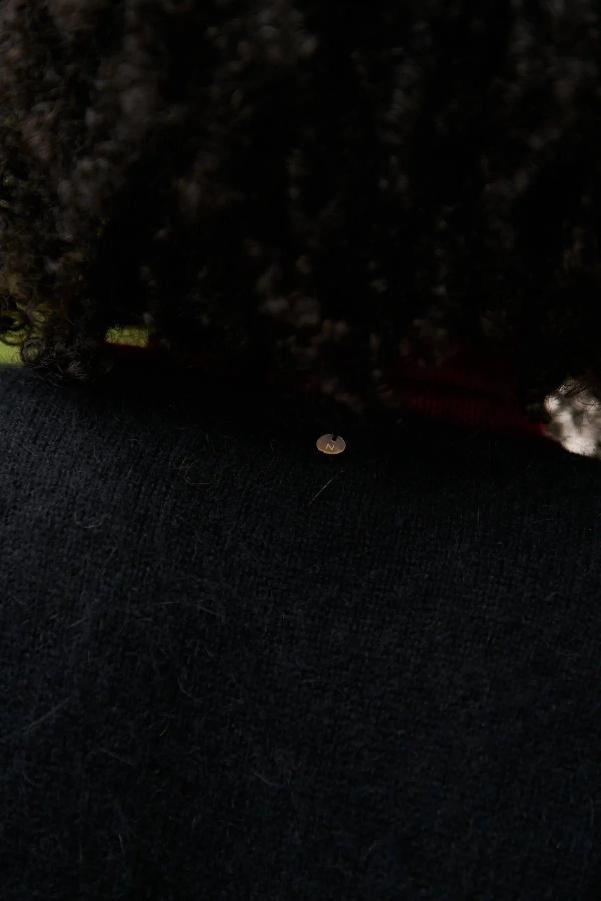 CARDIGAN ANAIS