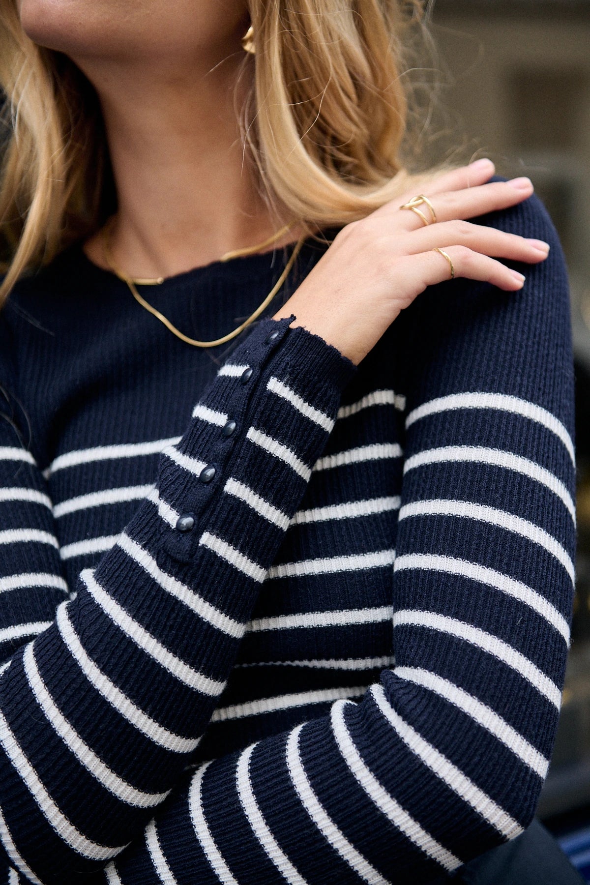 PULL CELINE