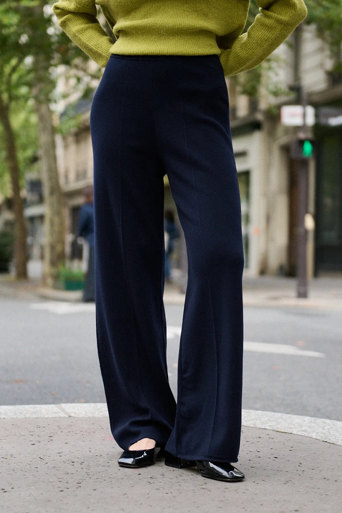 PANTALON EMILE
