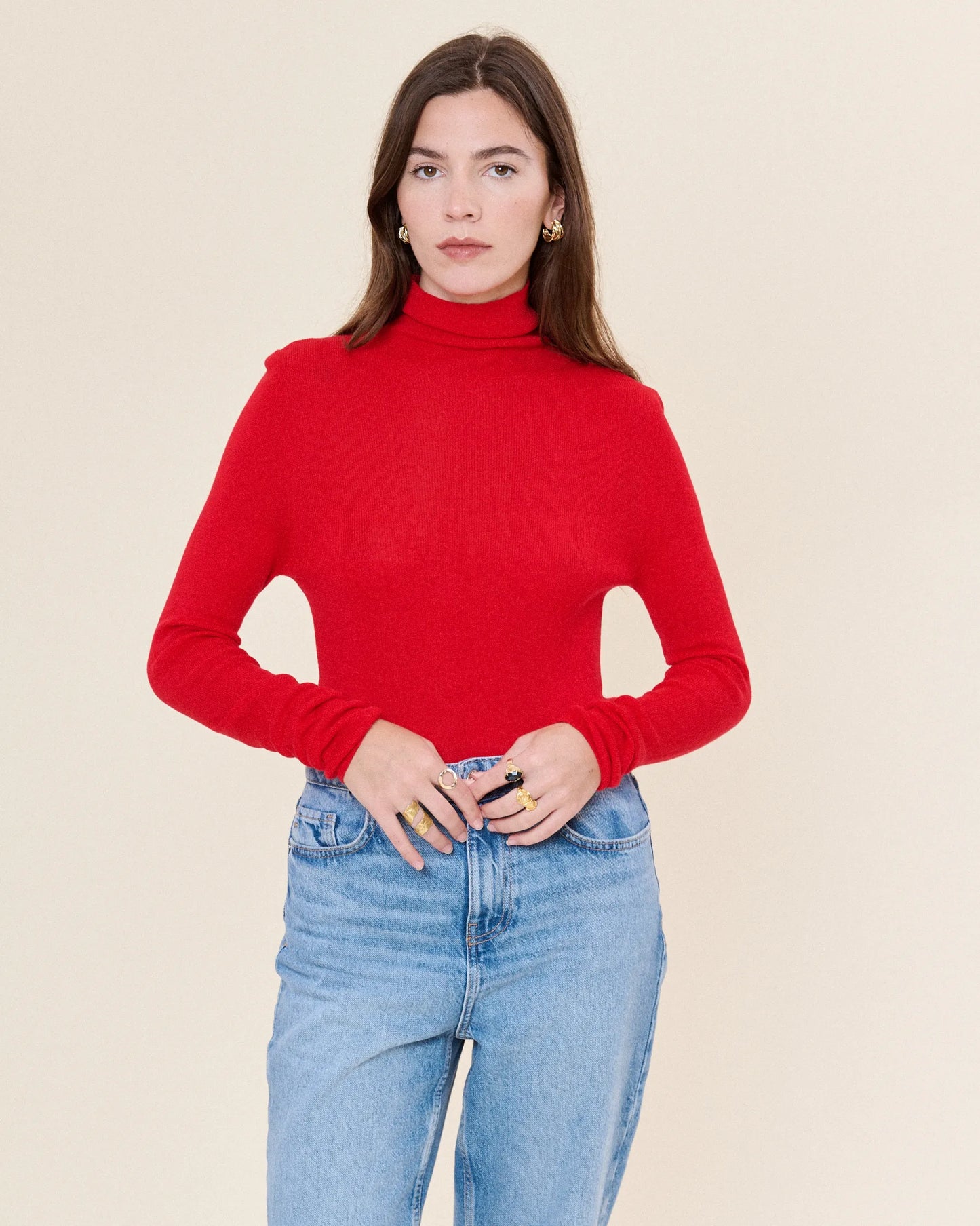 PULL HORTENSE