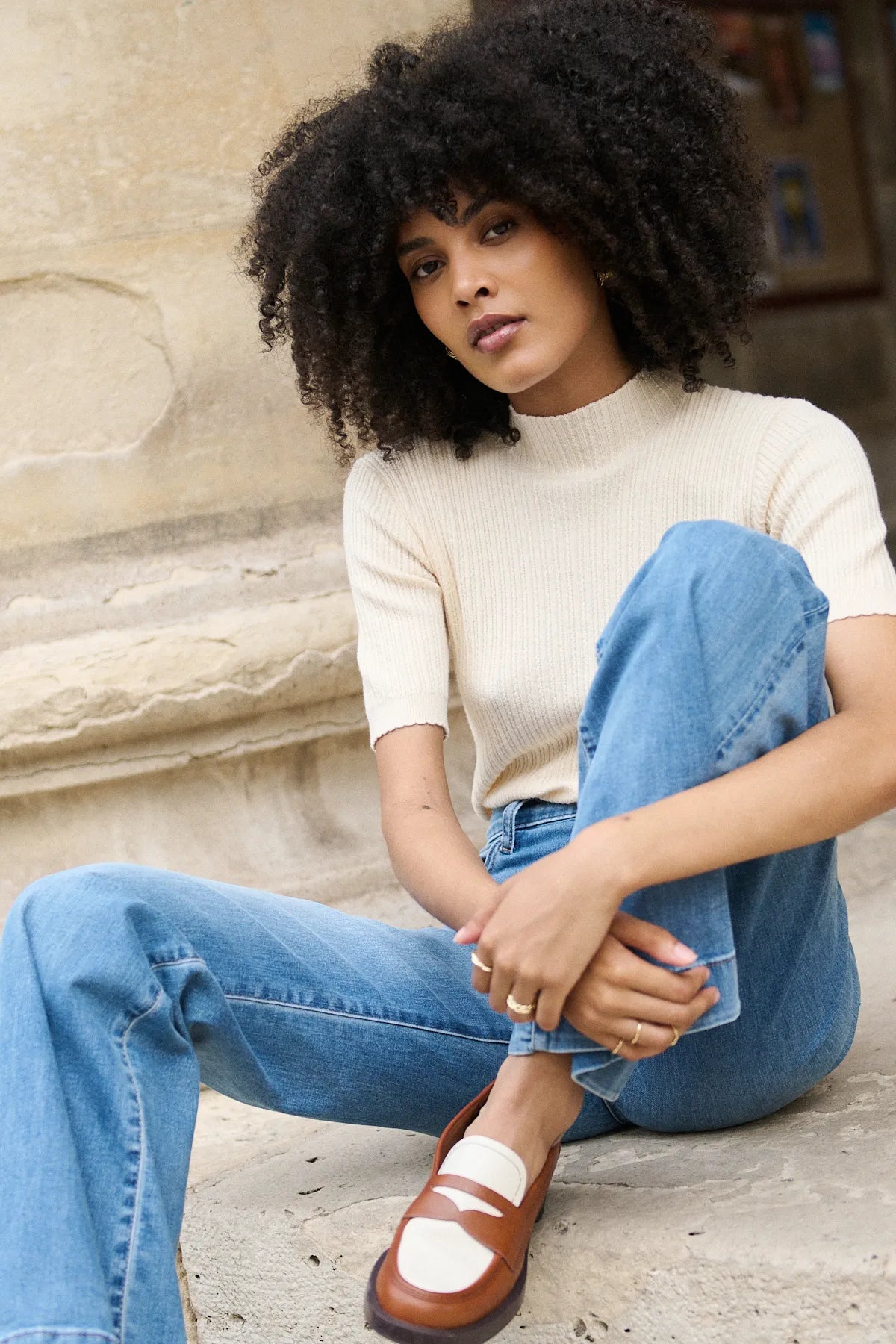 MAILLE NICOLAS