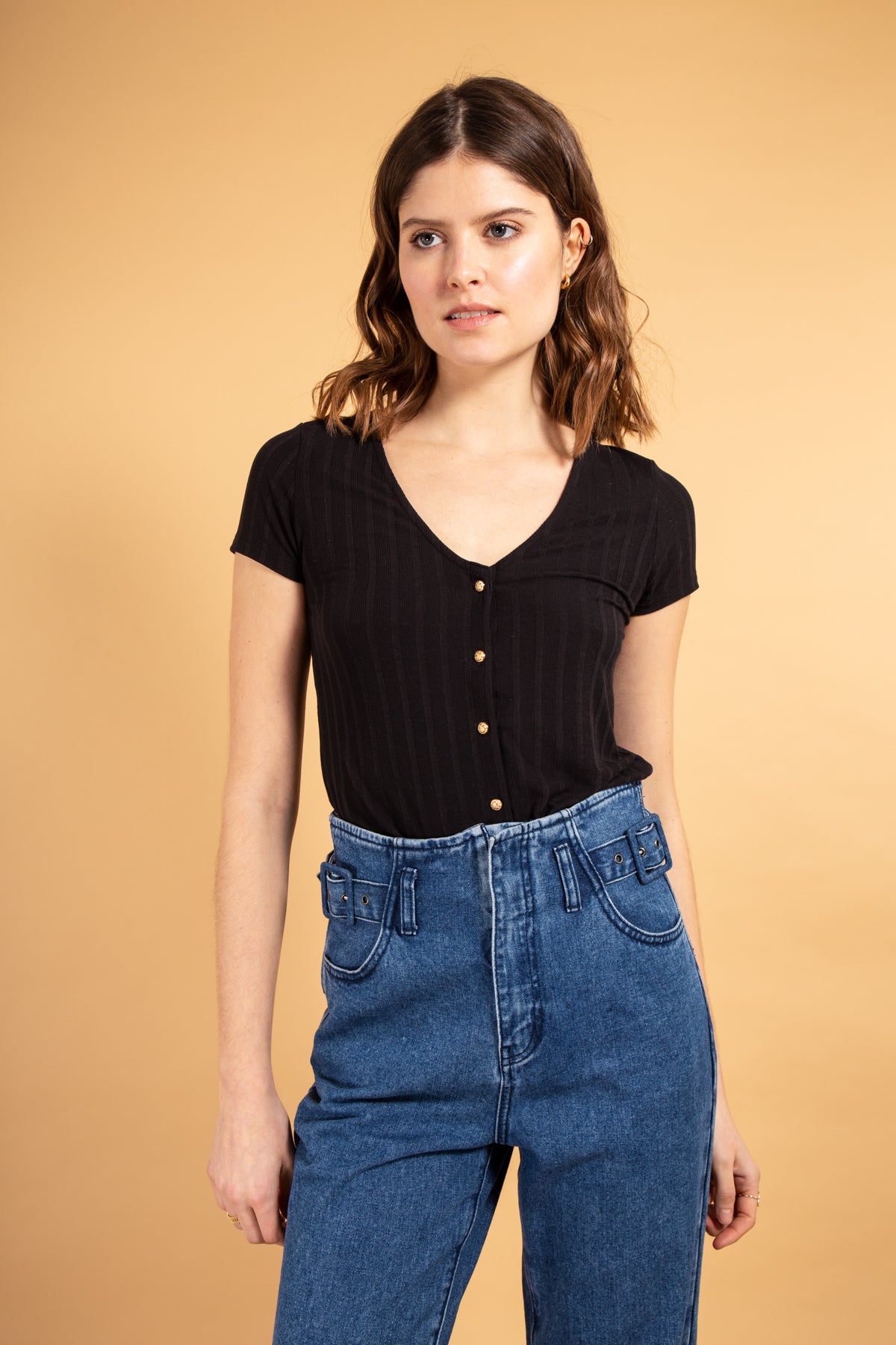 T-SHIRT ORIANA
