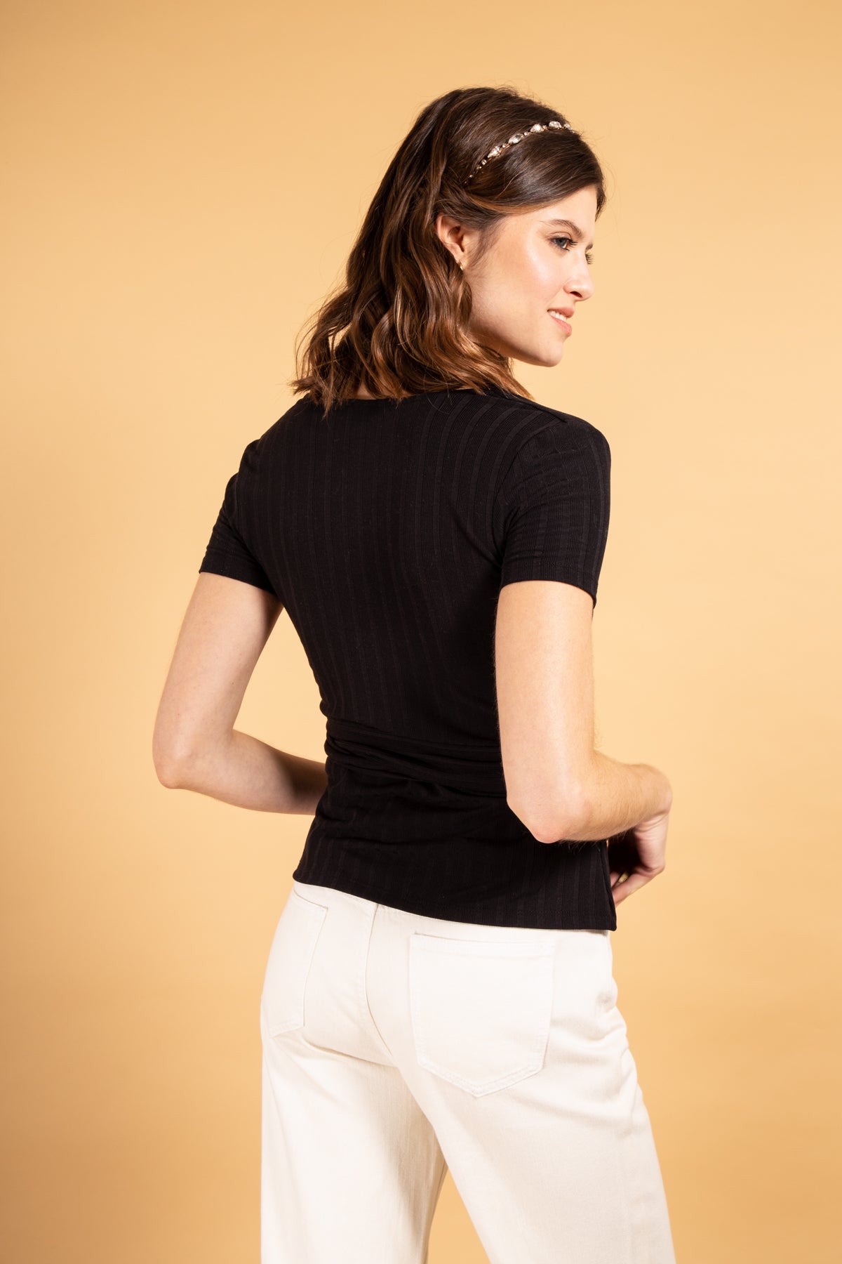 ORIANE T-SHIRT