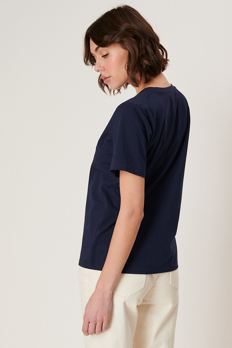 T-SHIRT A BICYCLETTE