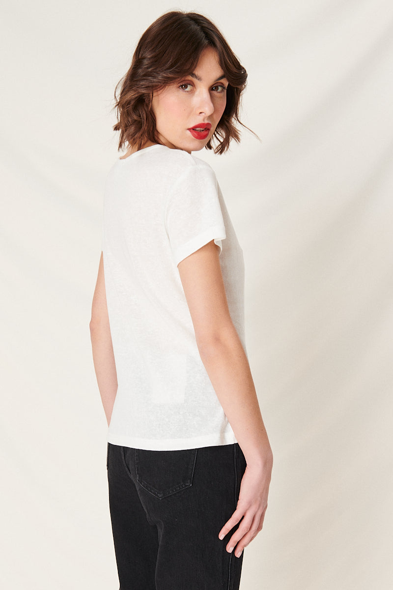 T-SHIRT FÉLICE