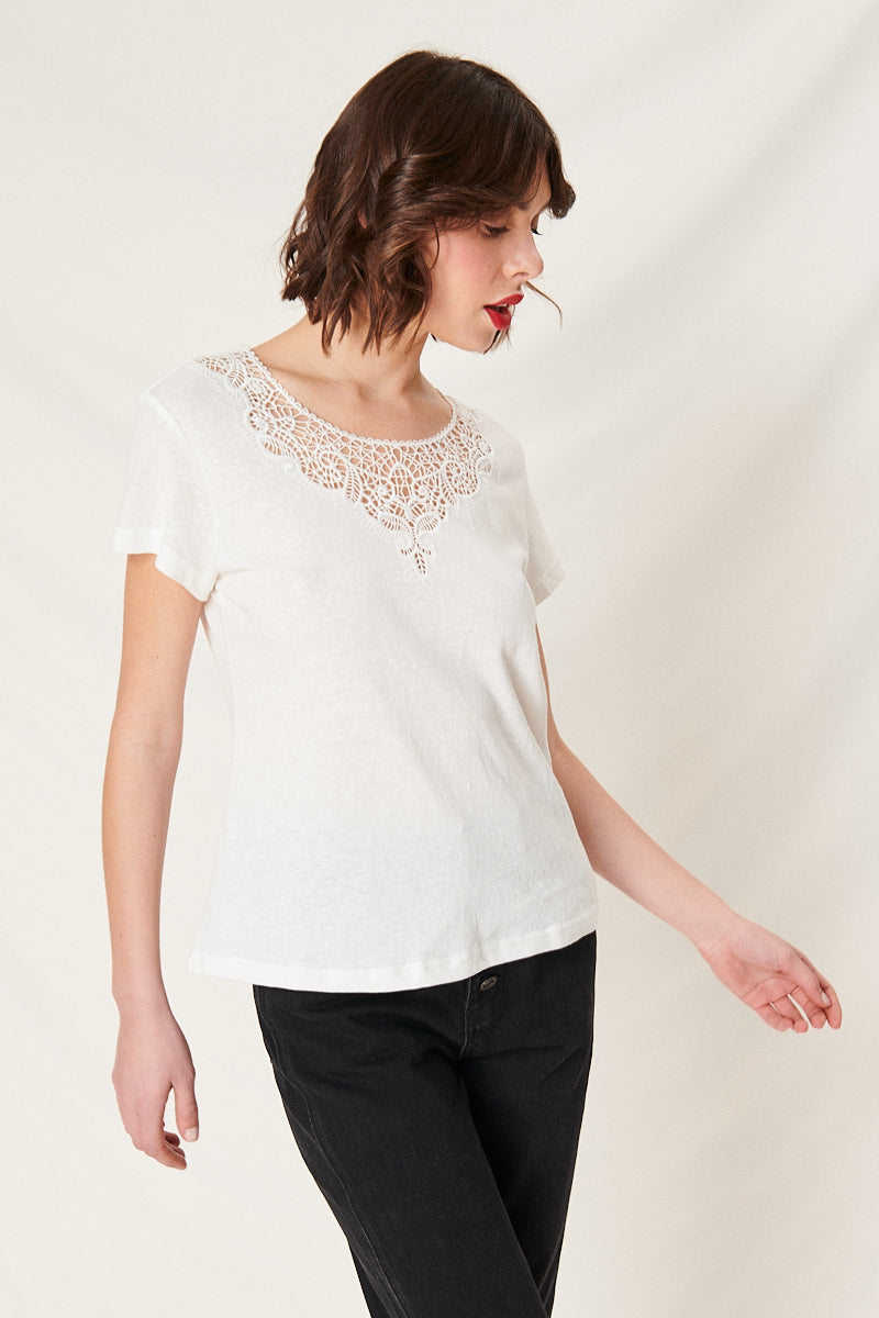 T-SHIRT FÉLICE