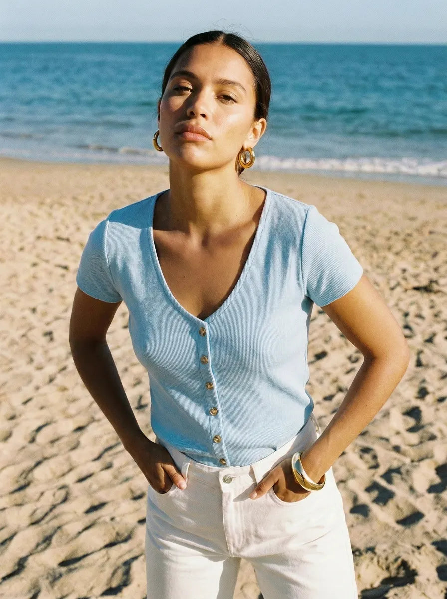T-SHIRT ANTONA