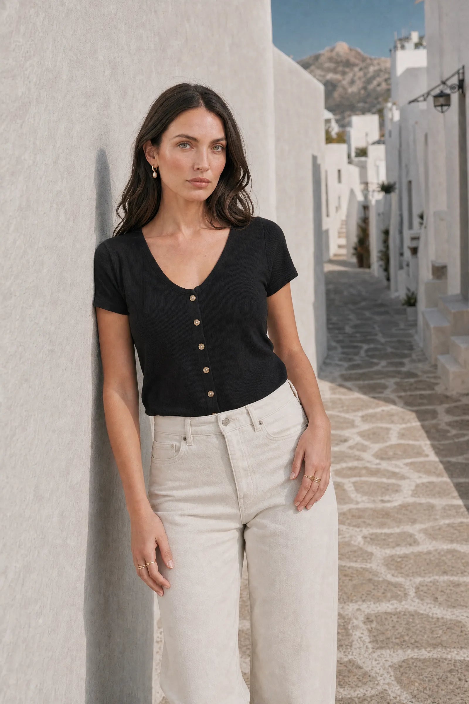 T-SHIRT ANTONA