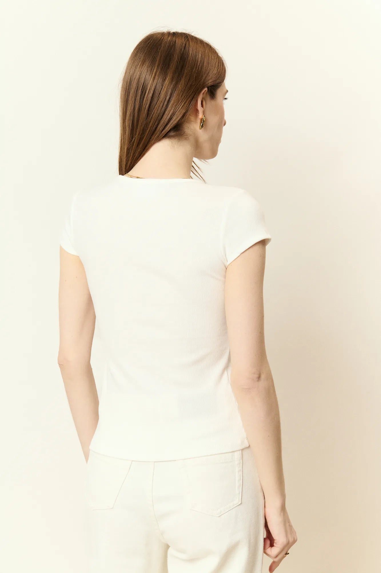 T-SHIRT MATHILDE