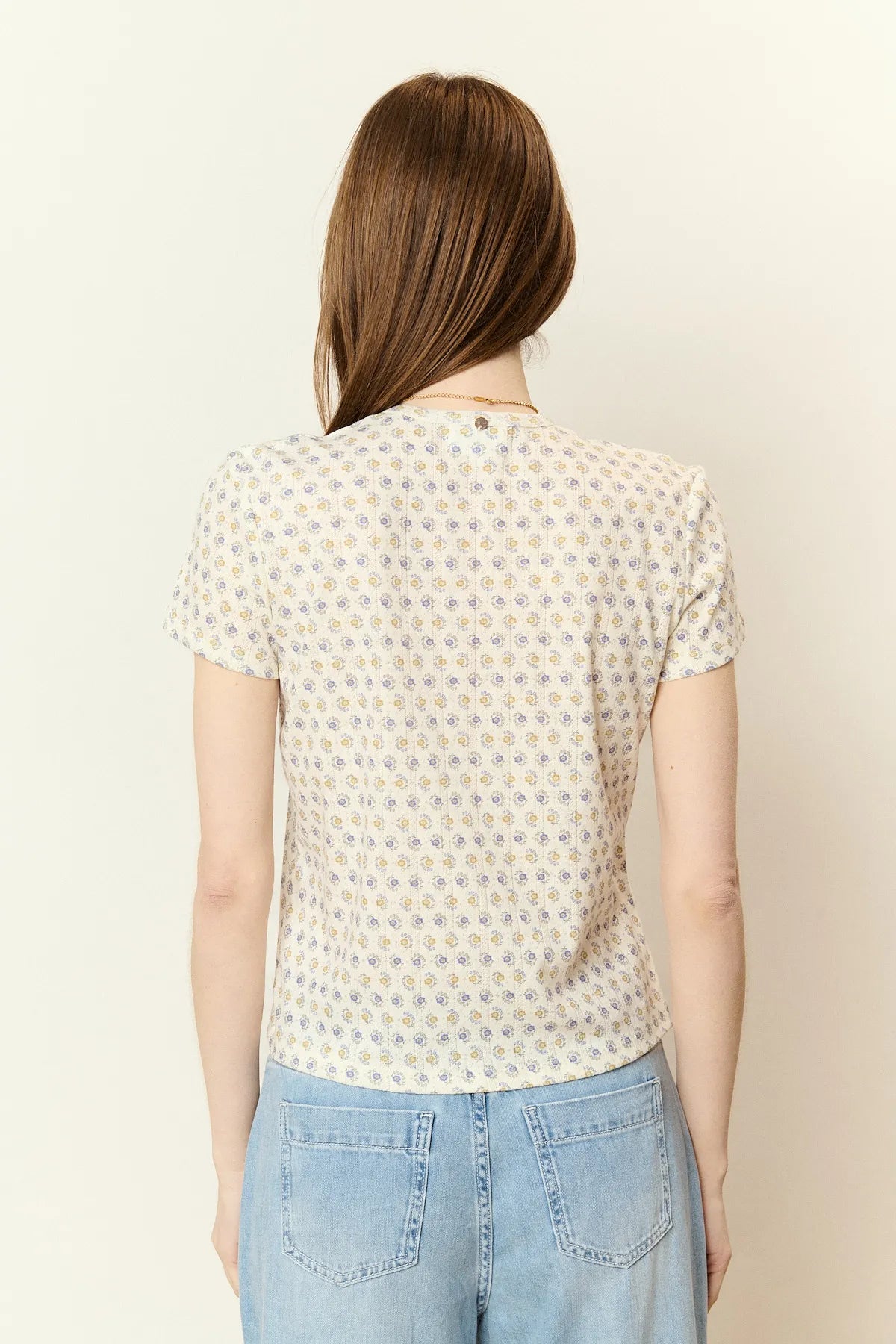 T-SHIRT LENA