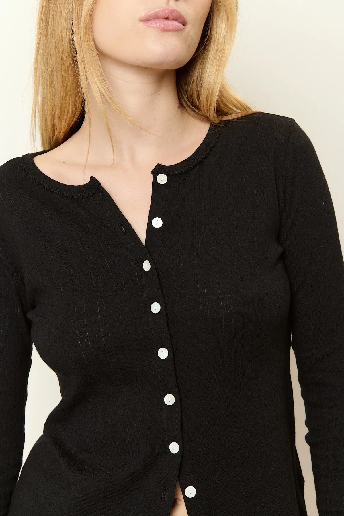 CARDIGAN GAELLE
