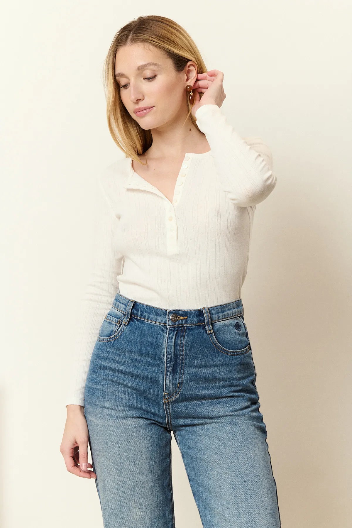 DIANE T-SHIRT