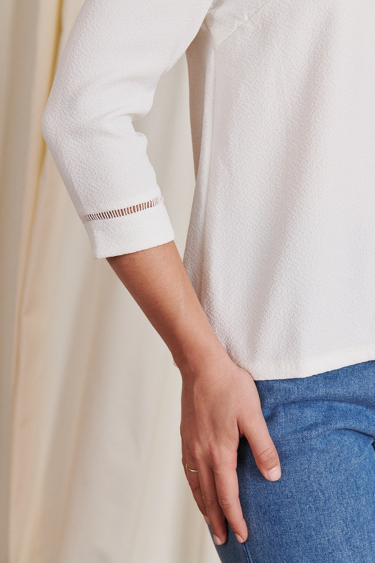 BLOUSE CÉLINE