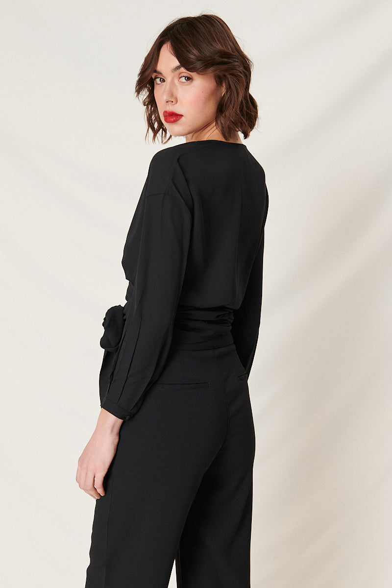CORALIE BLOUSE