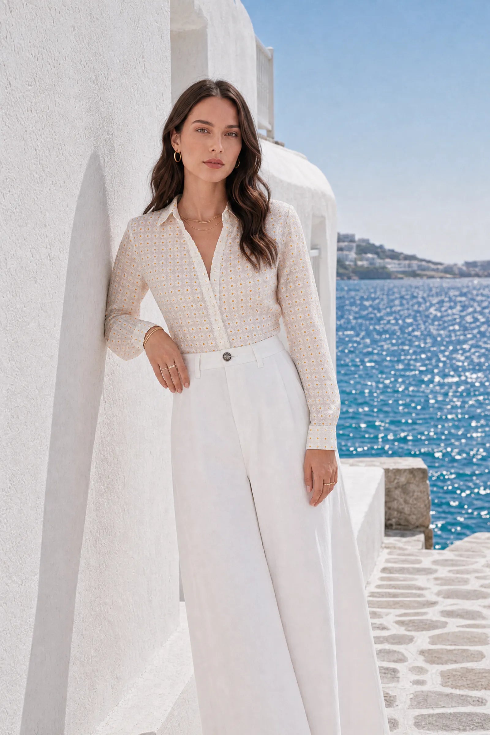 SUZANA SHIRT