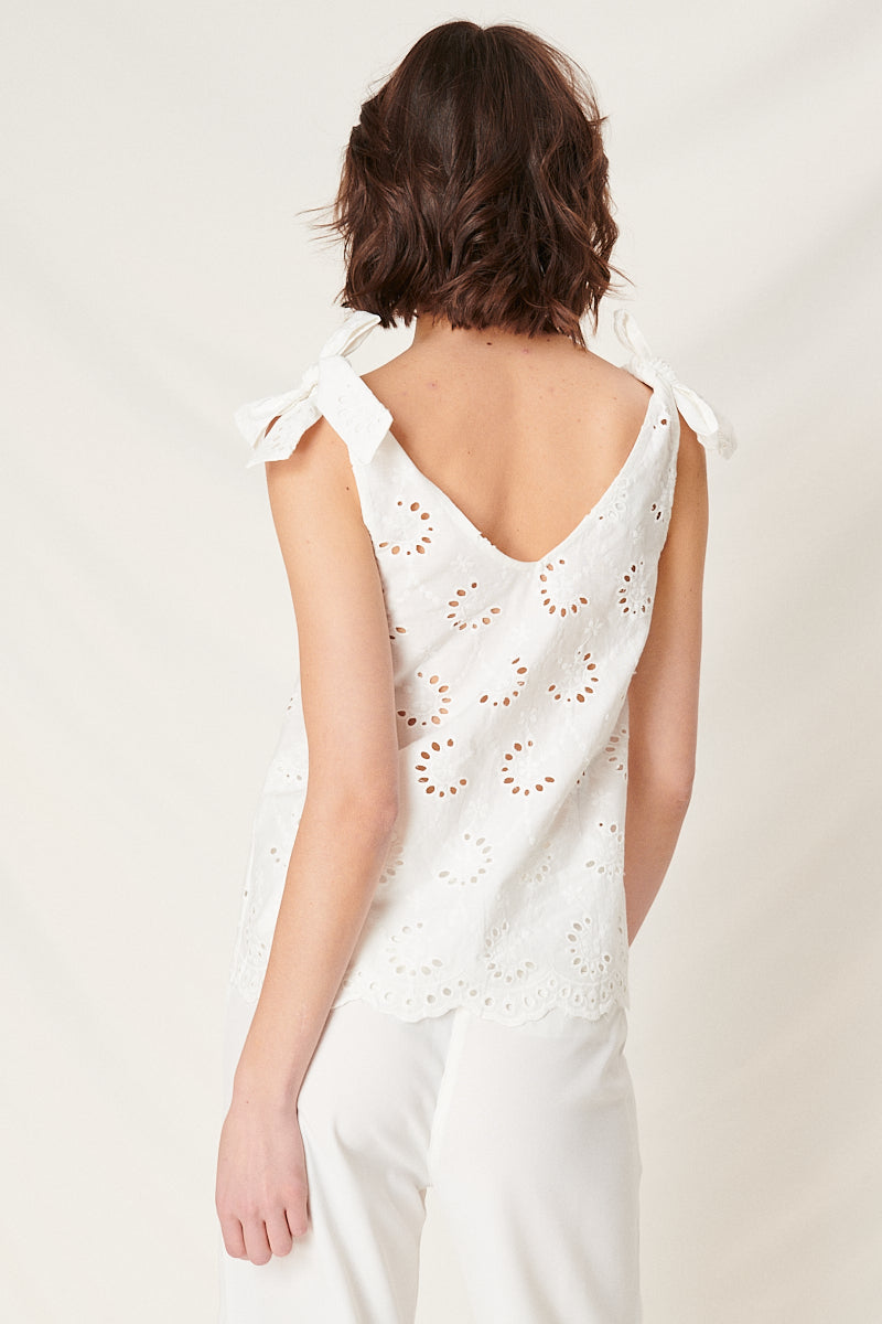 BLOUSE FIONA