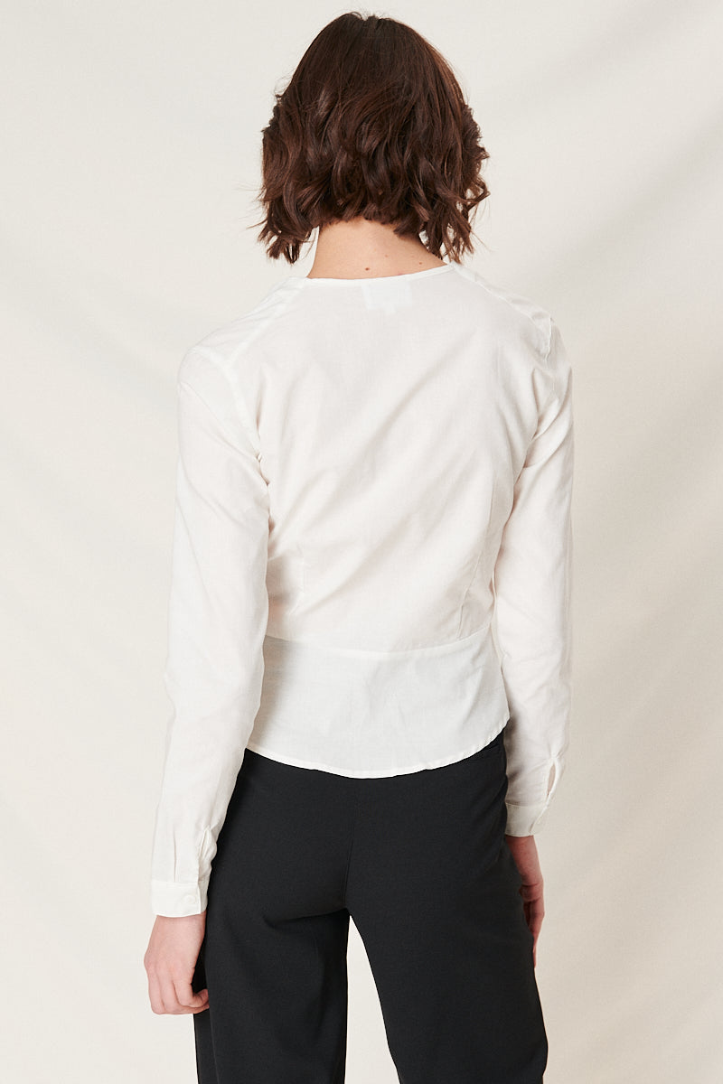 CHEMISE ZIA