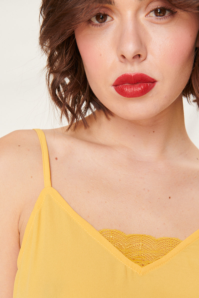 CELESTE Camisole